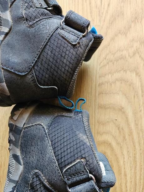 Celoroční barefoot superfit 28 s membránou, superfit,28