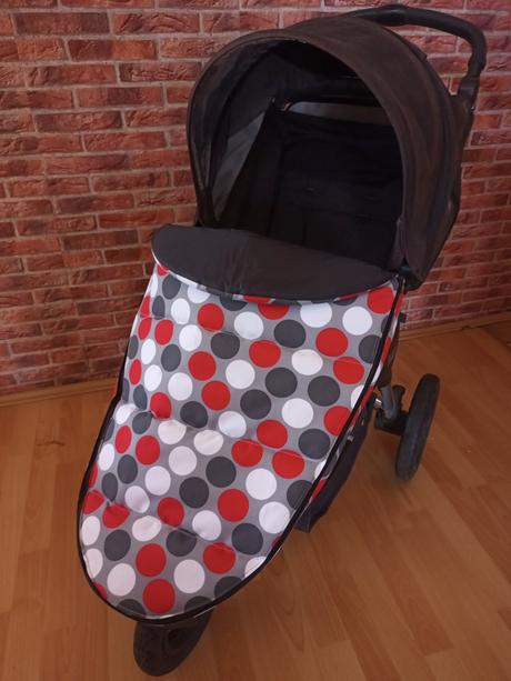 Zateplené nánožníky skladem, 