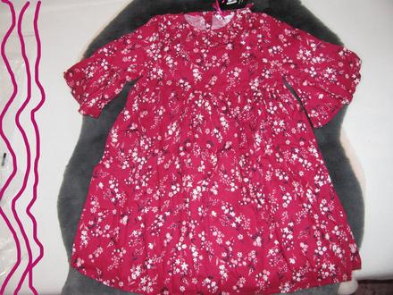 Dívčí šatičky-v by very, 116