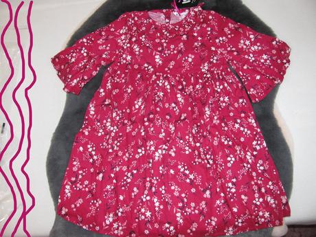 Dívčí šatičky-v by very, 116