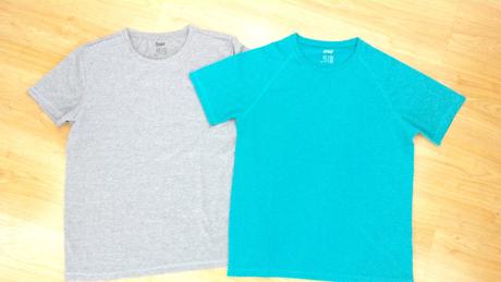 Trika vel.m (38/40) zn.crivit, crivit,m