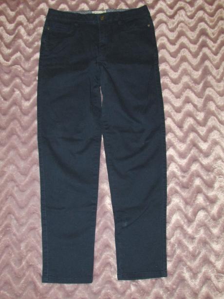 Kalhoty f&f, f&f,34