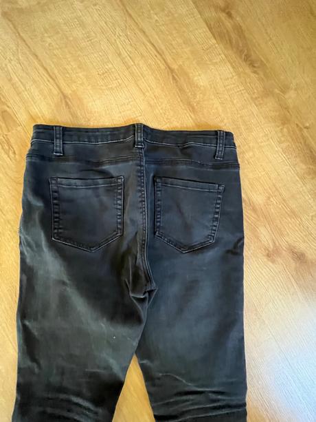 Dámské, dívčí džíny skinny džegíny, denim co,36