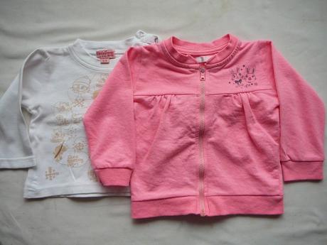 Mikina baby sweet, 68