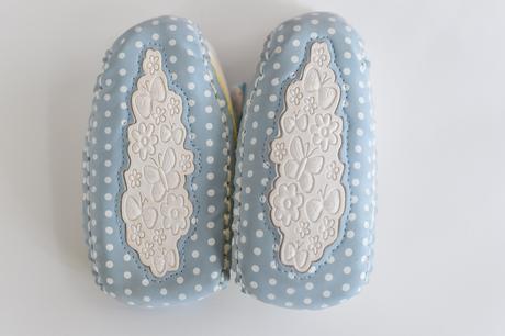 Capáčky vel. 9 - 12 m, <17