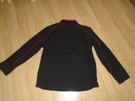 Softhellová bunda vel. xl, xl