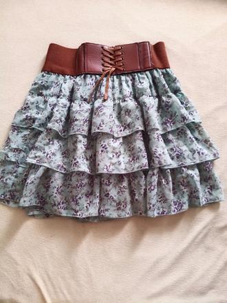 Sukně, new look,158