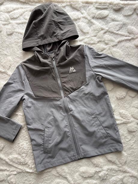 Sportovní větrovka - v.4/5 let zn montirex, 110