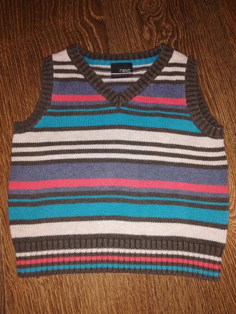 Společenská vestička next, next,74