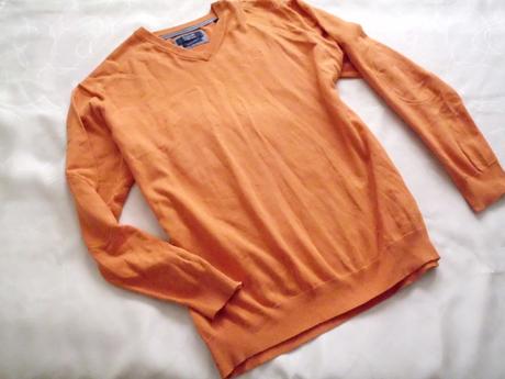 Bugatti pomaranč, xl