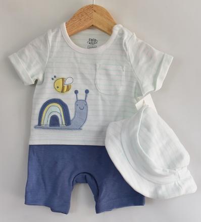 Set vel. newborn, f&f,50