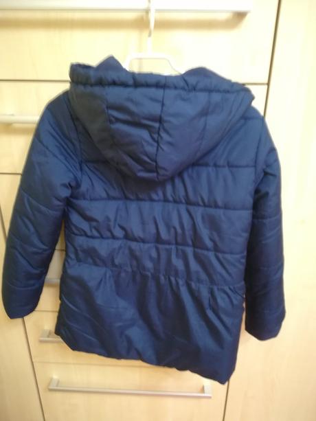 Zimní bunda/kabátek, coolclub,146
