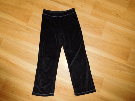 Tepláky, cherokee,140