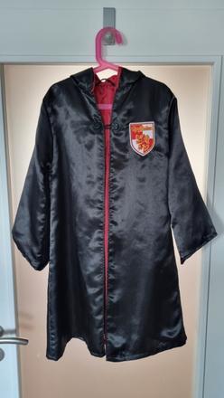 Harry potter plášť,
