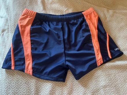 Pánské plavky vel. xl, xl