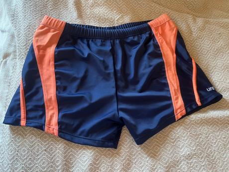Pánské plavky vel. xl, xl