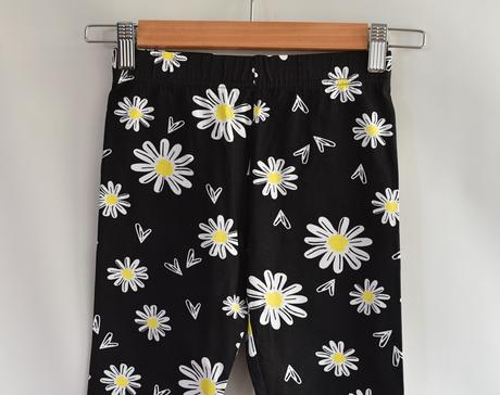 Legíny vel. 8 - 9 let, pepco,134