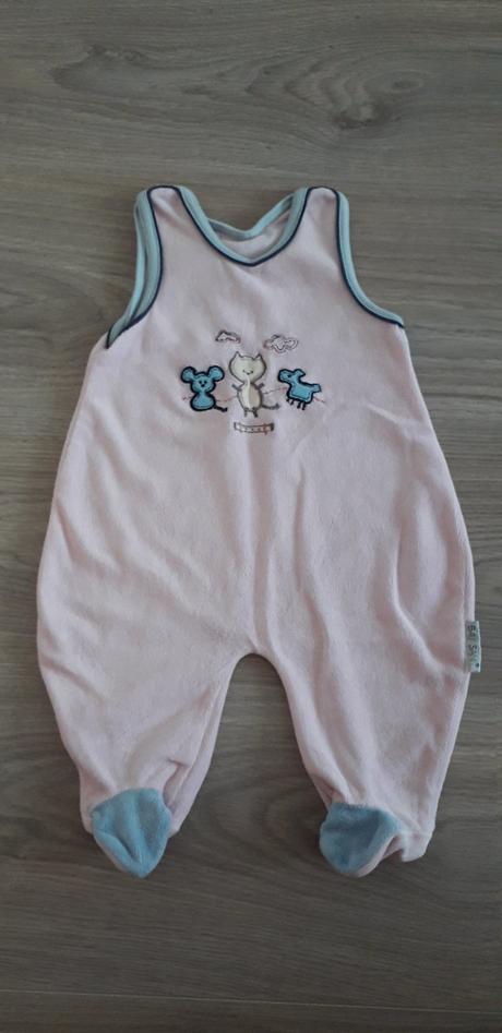 1043 - dupačky babysana, 62