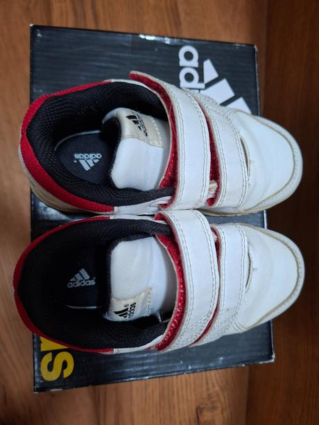 Adidas tenisky, adidas,26
