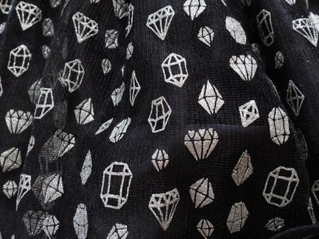 Kostým zlodějka vel 128,