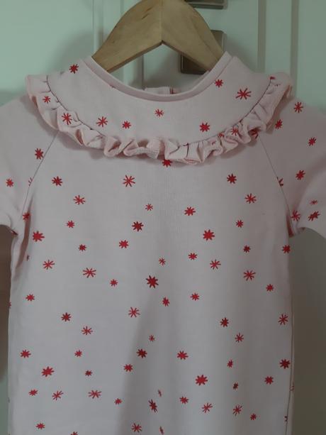 Mikina m&s č.110, marks & spencer,110