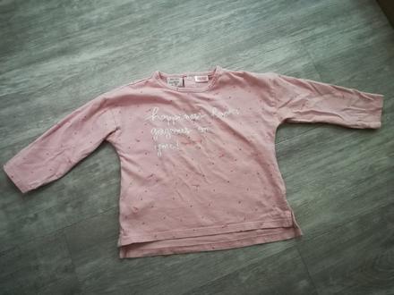 Tričko zara, zara,92