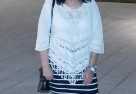 Halenka tunika 40,m, 40