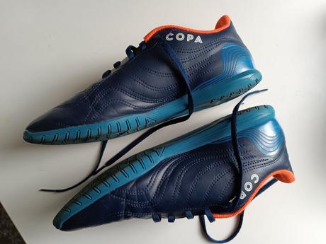 Kopačky adidas, adidas,42