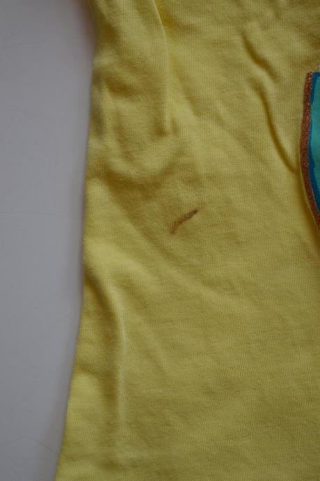 Bavlněné tričko, marks & spencer,98