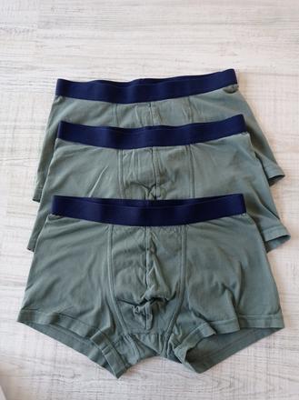 Chlapecké boxerky, h&m,170
