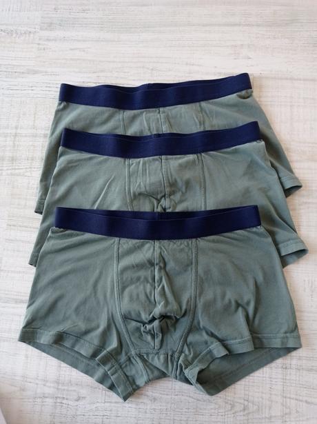 Chlapecké boxerky, h&m,170