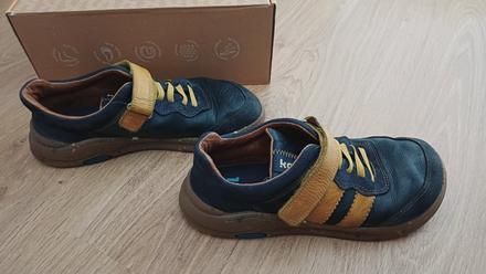 Barefoot tenisky koel, koel4kids,36