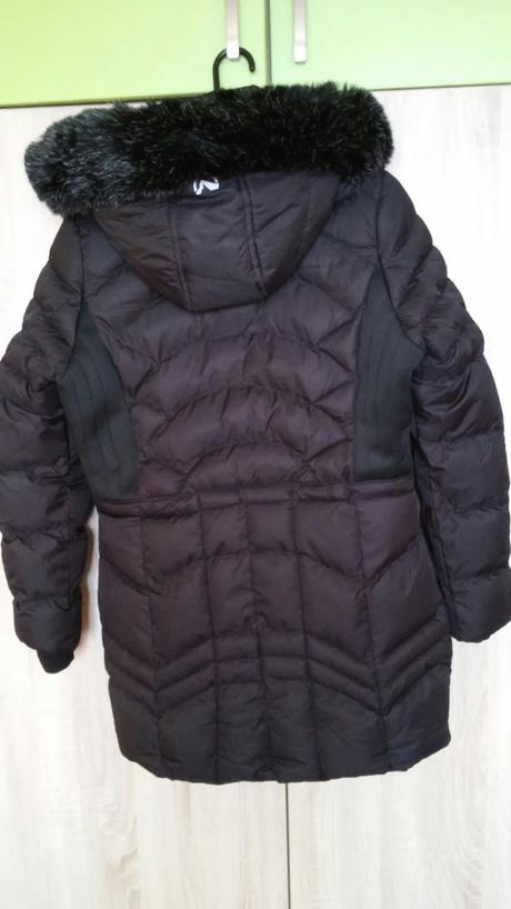 Dámský zimní kabát/bunda northfinder vel. l, northfinder®,l