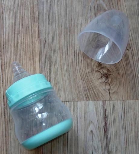 Odsávačka nutrio bp electric od truelife,