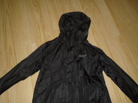 Šusťáková bunda vel. 146 / 152, gelert,146