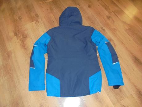 Dámská lyžařská bunda zn. hannah nexa, vel. 40, hannah,40