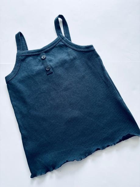 Žebrované tílko letní - v.4 roky, tu,104