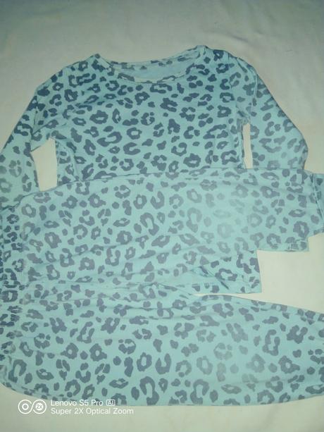 Dětské pyžama f&f, f&f,92