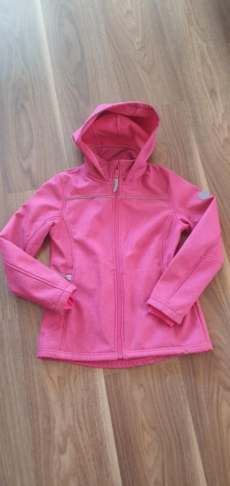 Softshelova bunda, yigga,140
