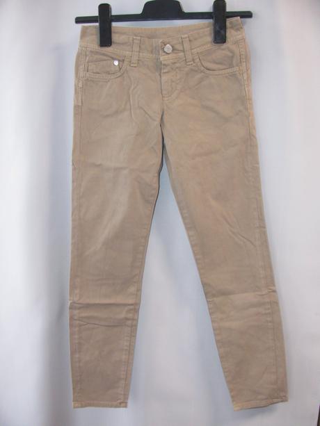 Elastické kalhoty-iceberg, xs