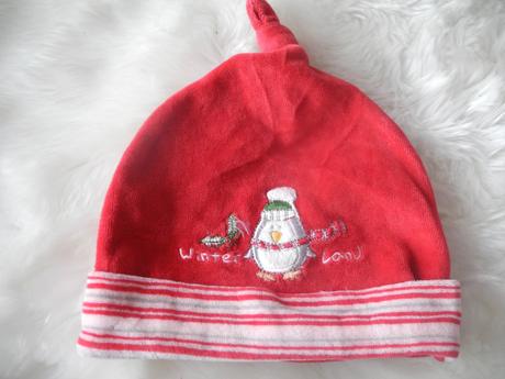 Čepice vánoce, 62