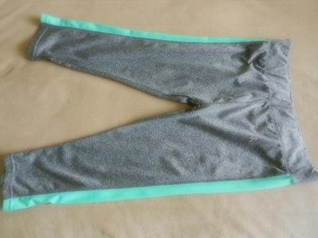 Jako nové 7/8 legíny na běh atmosphere, vel. d38, 38