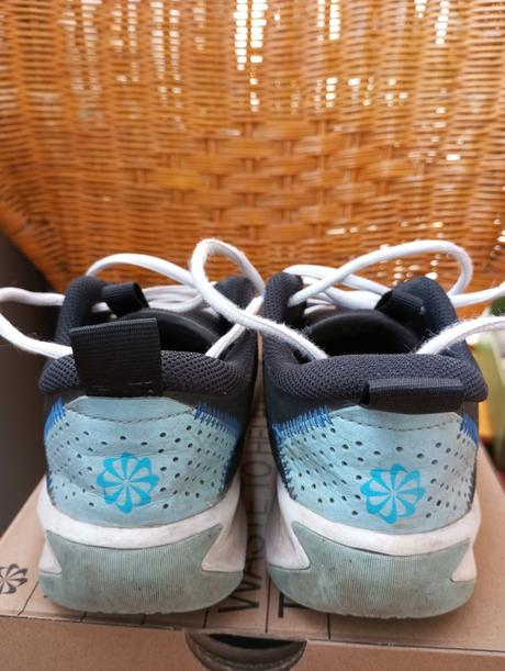 Botasky nike, nike,37