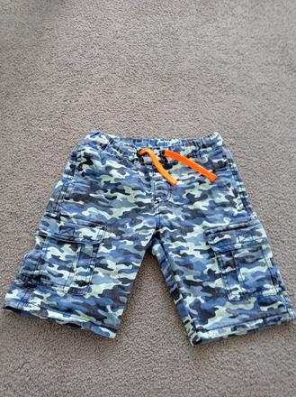 Kraťase, kiki&koko,122