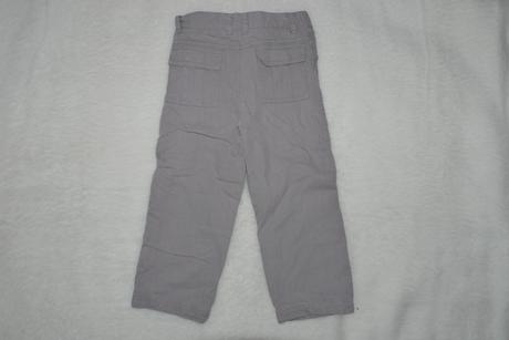 Sedive vypodsivkovane kalhoty, impidimpi,86