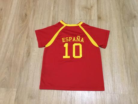 Funkční triko, h&m,104