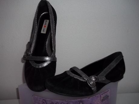 Balerínky, humanic,36