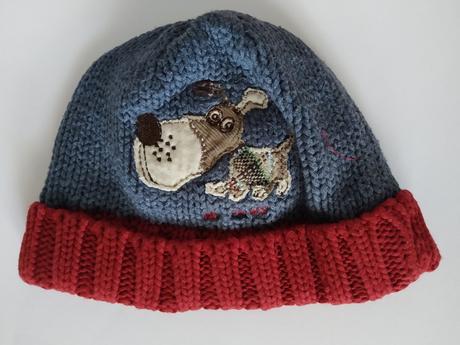 Čepice next, next,74