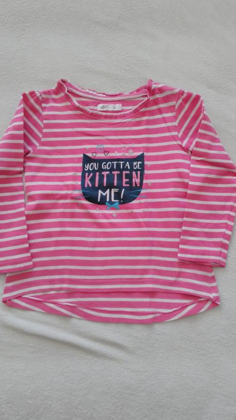 Triko  vel. 86, pepco,86