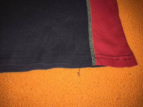 Tílko s bleskem mcqueenem (vel.92), 92